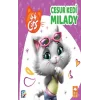 Cesur Kedi Milady