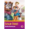 Cesur Terzi