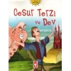 Cesur Terzi ve Dev