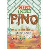 Cesur Tohum Pino