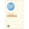 Çeviklik