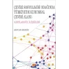 Çeviri Sosyolojisi Odağında Türkiyede Kurumsal Çeviri Alanı