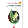 Çevreci Kral Kurbağa (Ciltli)