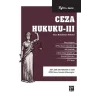 Ceza Hukuku – III (Ceza Muhakemesi Hukuku)