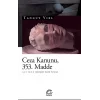 Ceza Kanunu, 353. Madde