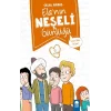Cezeri Bize Geliyor! – Elanın Neşeli Günlüğü