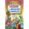 Cezeri ve Akılalmaz Makineleri