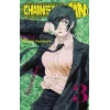 Chainsaw Man 3. Cilt - Testere Adam