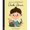 Charles Darwin -Küçük İnsanlar Büyük Hayaller
