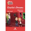 Charlies Dreams -Peapod Readers -25