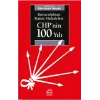 CHPnin 100 Yılı