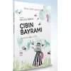 Çıbın Bayramı - Bilge Kutad Anlatıyor - 5 (Ciltli)