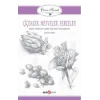 Çiçekler Meyveler Sebzeler - Çizim Sanatı 10