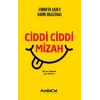 Ciddi Ciddi Mizah