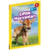 Çiftlik Hayvanları - National Geographic Kids