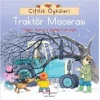 Çiftlik Öyküleri - Traktör Macerası
