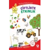 Çiftlikte Etkinlik