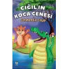 Çığılın Koca Çenesi