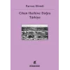 Cihan Harbine Doğru Türkiye