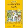 Çıkartmalarla Almanca 1000 Kelime