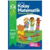 Çıkartmalarla Kolay Matematik 7-8 Yaş