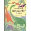 Çıkartmalı Dinozorlar Kitabım