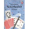 Çıkartmalı Sihirbazlık Kitabım