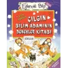 Çılgın Bilim Adamının Deneyler Kitabı
