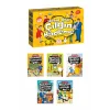 Çılgın Hademe Seti(5 Kitap+Soru Kitapçığı)