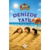 Çılgın Kahramanlar - Denizde Tatil
