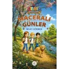 Çılgın Kahramanlar - Maceralı Günler