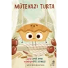 Çılgın Yiyecekler Serisi - Mütevazı Turta