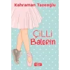 Çilli Balerin
