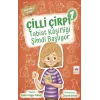 Çilli Çirpi 1 - Tabiat Kaşifliği Şimdi Başlıyor