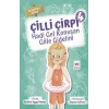Çilli Çirpi 4 - Hadi Gel Konuşan Göle Gidelim