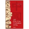 Çin Kültür Tarihine Giriş