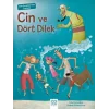Cin ve Dört Dilek