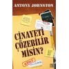 Cinayeti Çözebilir Misin?