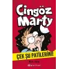 Cingöz Marty 2 Çek Şu Patilerini!