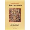 Çinlilerin Gözünden Türklerin Tarihi