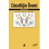 Cinselliğin Önemi