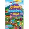 Çıtçıt Kasabası - Mini Masallar 5