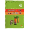 Çıtır Çıtır Felsefe Serisi 02 - Adalet ve Haksızlık
