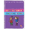 Çıtır Çıtır Felsefe Serisi 03 - Gerçekten ve Yalancıktan