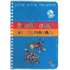Çıtır Çıtır Felsefe Serisi 09 - Özgür Olan ve Olmayan