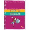 Çıtır Çıtır Felsefe Serisi 10 - Doğa ve Kirlilik