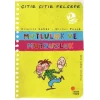 Çıtır Çıtır Felsefe Serisi 12 - Mutluluk ve Mutsuzluk