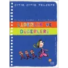Çıtır Çıtır Felsefe Serisi 13 - Liderler ve Diğerleri