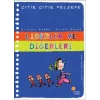 Çıtır Çıtır Felsefe Serisi 13 - Liderler ve Diğerleri