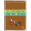 Çıtır Çıtır Felsefe Serisi 19 - Zaman Çok ve Zaman Yok